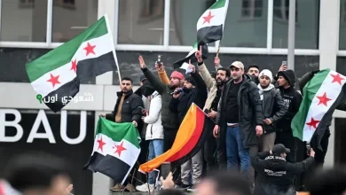 ألمانيا تدعو إلى تجنب تحويل سورية إلى ساحة توتر إقليمي متصاعد