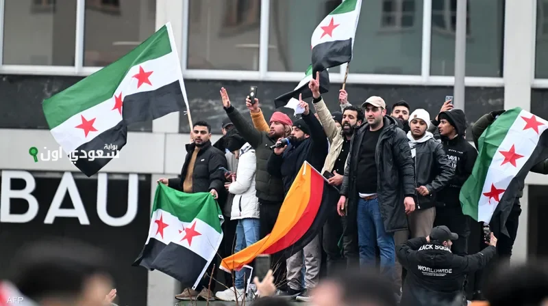 ألمانيا تدعو إلى تجنب تحويل سورية إلى ساحة توتر إقليمي متصاعد