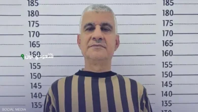 وزارة الداخلية السورية تعلن القبض على مدير المخابرات الجوية في نظام الأسد