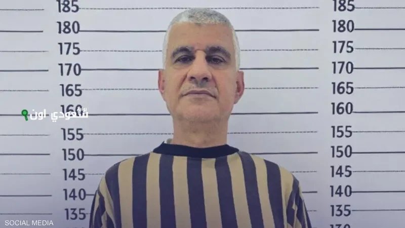 وزارة الداخلية السورية تعلن القبض على مدير المخابرات الجوية في نظام الأسد