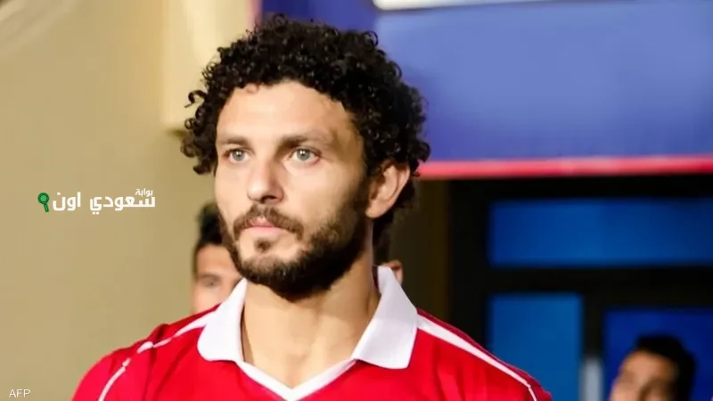رود خوليت: عقل حسام غالي سبب طرده من أندية أوروبا