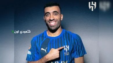 عبد الرزاق حمد الله