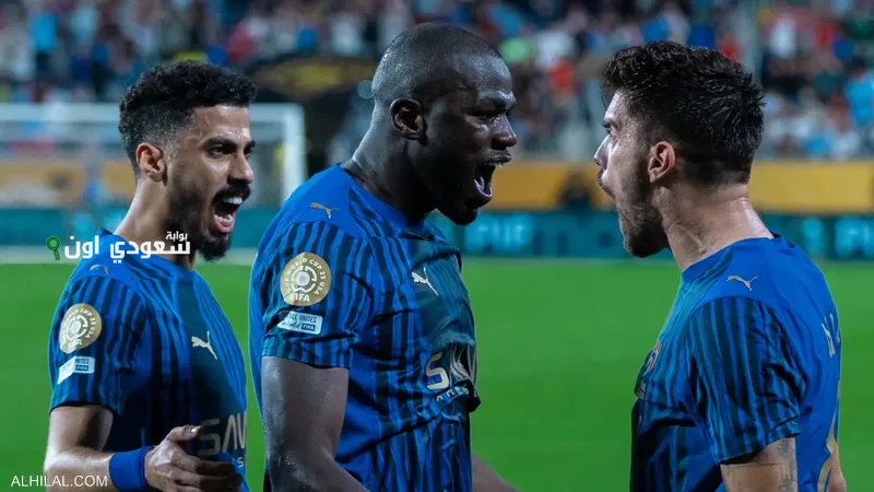 الهلال يستجيب لطلبات إنزاجي بصفقتين صيفيتين وسط فشل أوسيمين وأزمة مالكوم