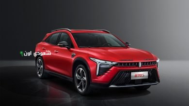بستيون B70 S موديل 2025