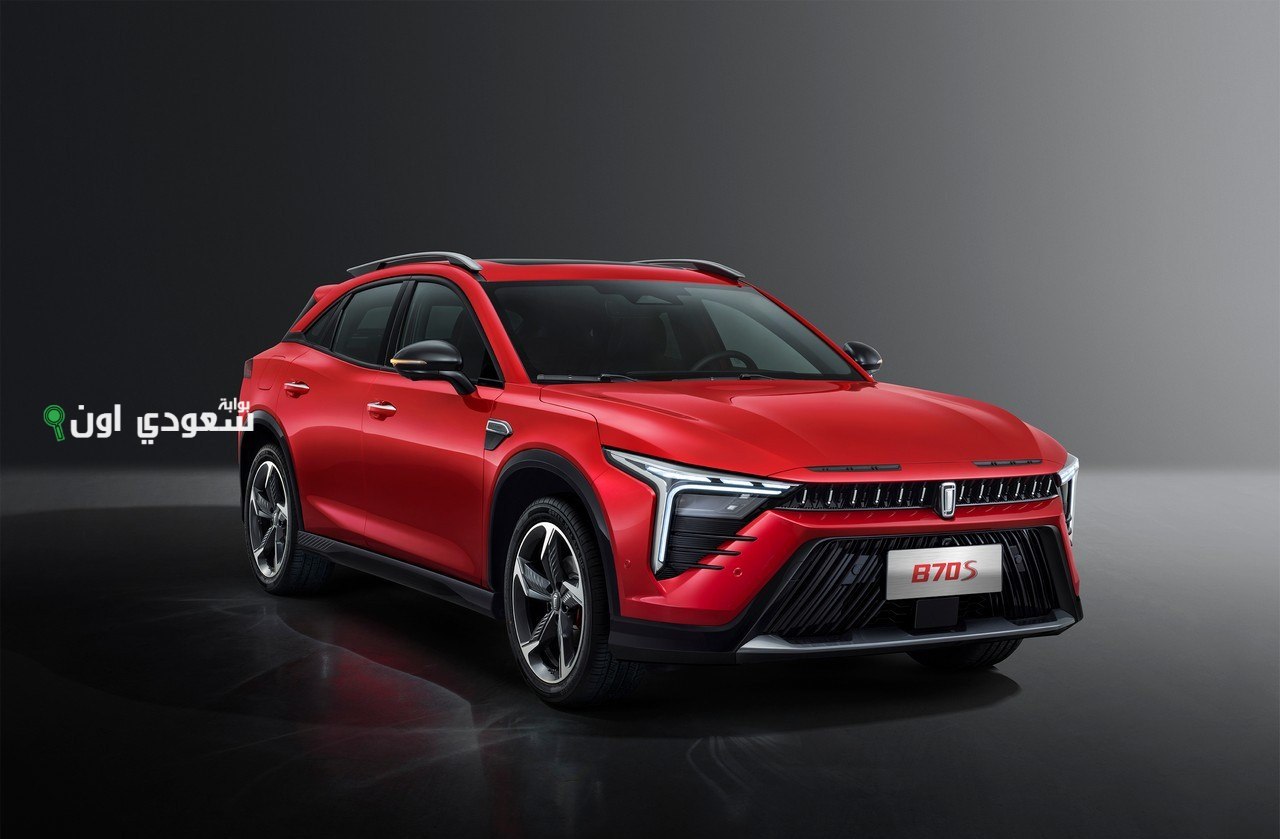 بستيون B70 S موديل 2025