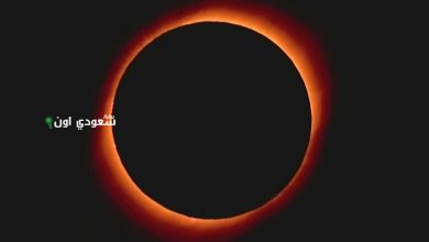 10 دول عربية تشهد أطول كسوف للشمس