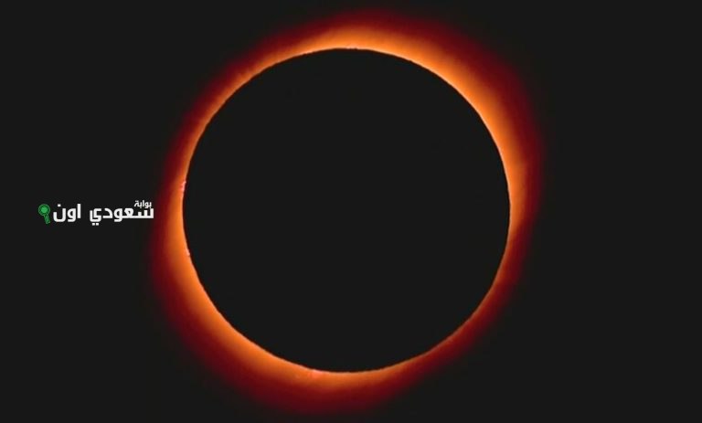 10 دول عربية تشهد أطول كسوف للشمس