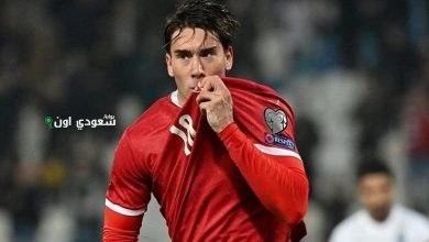 الصربي دوسان فلاهوفيتش