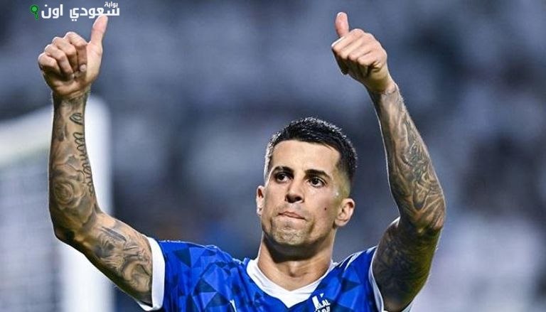 جواو كانسيلو