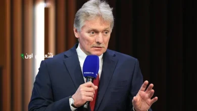 الكرملين يؤكد عدم تعثر جهود السلام في أوكرانيا وروبيو