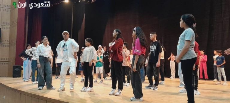 فعاليات غنية بمبادرة "مصر تتحدث عن نفسها" في قصور الثقافة بمحافظة الغربية