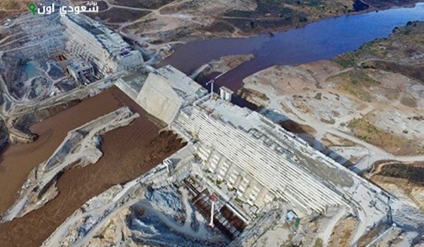 مصر تطلب اتفاقًا قانونيًا بشأن السد الإثيوبي وتؤكد دعمها لاستقرار المنطقة خلال لقاء مع أمريكا