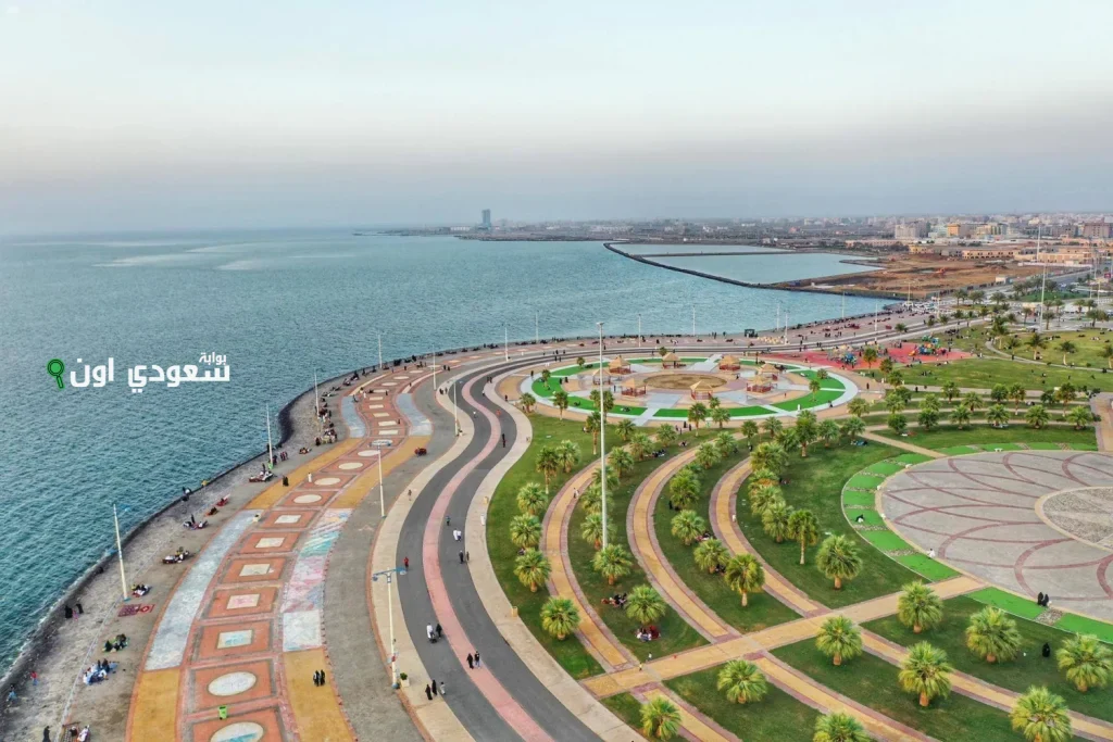 19 مشروعًا مائيًا وبيئيًا في جازان لتعزيز البنية التحتية