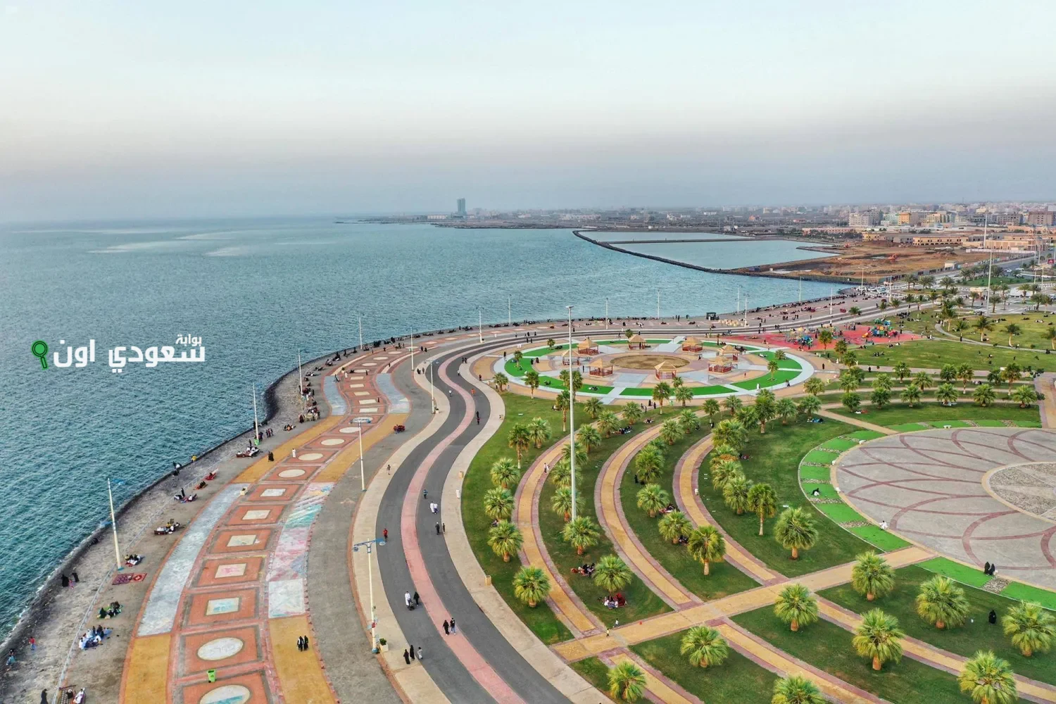 منطقة جازان