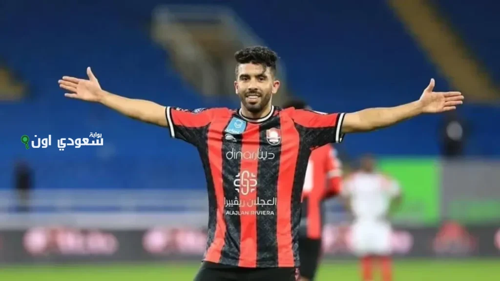البركاوي يعود إلى المنافسة في الدوري المصري بعد فشل انتقاله للزمالك في الموسم السابق