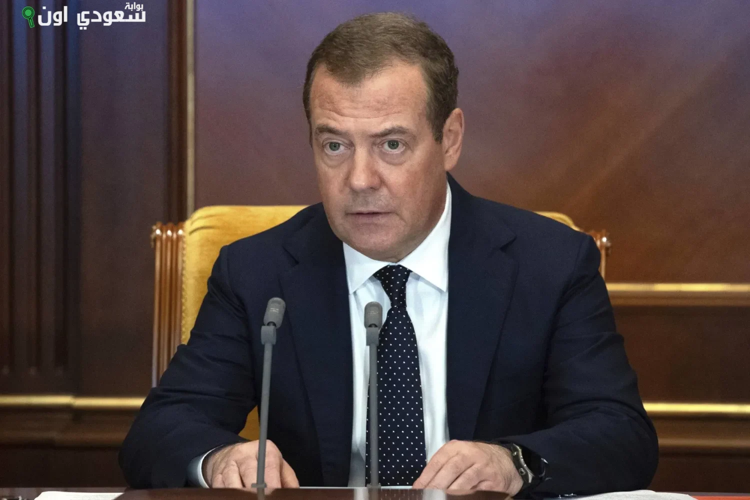 ميدفيديف يتحدى ترمب ويؤكد: روسيا ليست إسرائيل والإنذارات قد تقود نحو الحرب