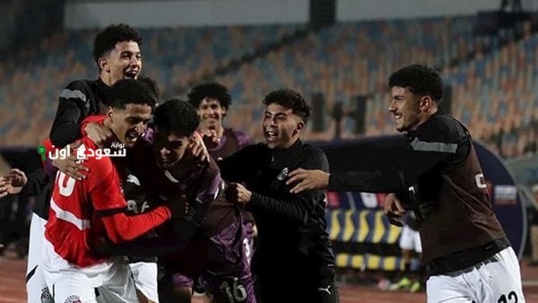 منتخب الشباب يواجه الكويت الأولمبي في مباراة ودية ثانية اليوم