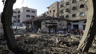 ستون قتيلاً في غزة وأوروبا