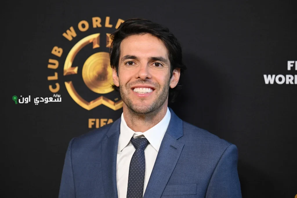 كاكا وريبيري والحضري يتألقون في نهائي كأس العالم للأندية مع صور مميزة للحدث