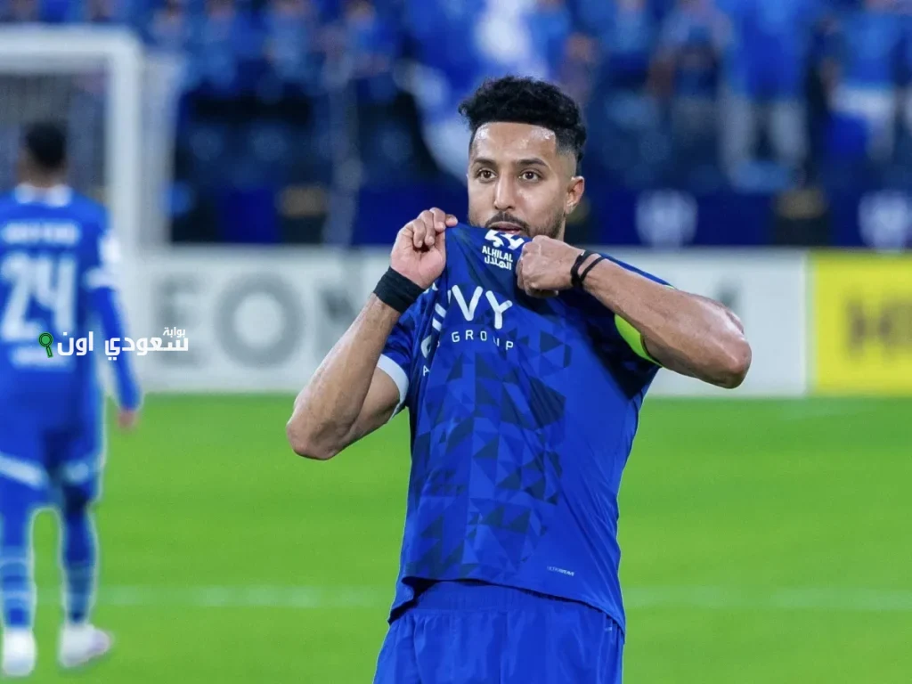 الهلال يتابع برامج التأهيل والاستشفاء للاعبين المصابين خلال فترة الإجازة الحالية