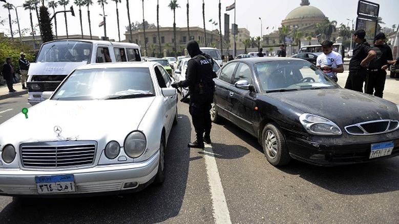 ضبط أكثر من 17 ألف مخالفة خلال أسبوع واحد فقط