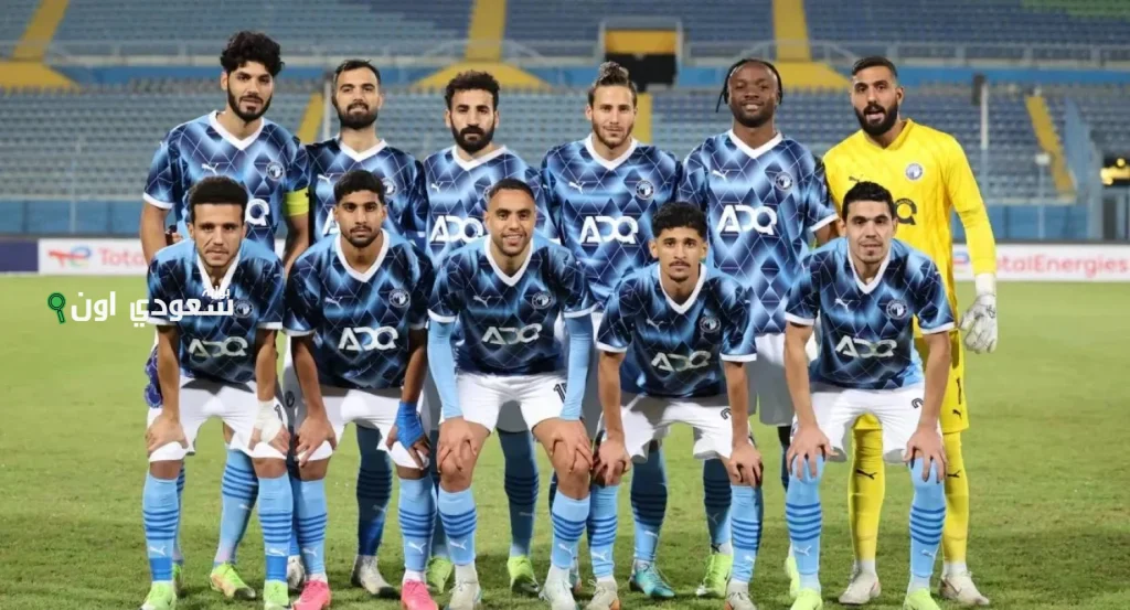 الإماراتي الجزيرة يعلن رسمياً عن انتقال إبراهيم عادل من نادي بيراميدز المصري