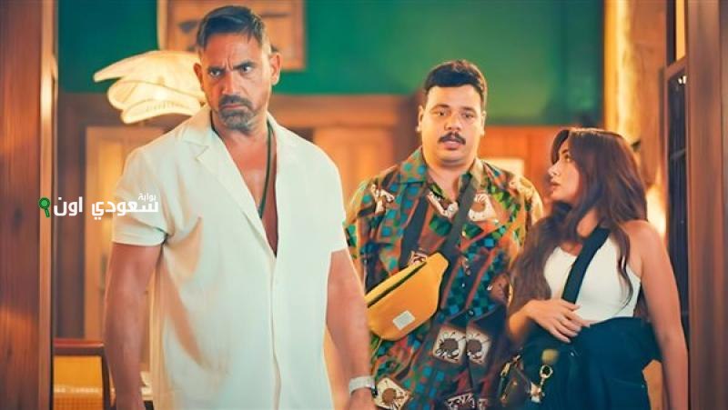 فيلم الشاطر يتصدر تريند “جوجل” لأسباب مثيرة للنقاش والتحليل في الوقت الحالي
