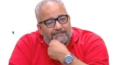 بيومى فؤاد