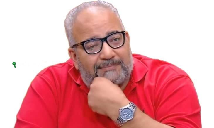 بيومي فؤاد يستضيف معتز التوني في الحلقة السابعة من برنامج فضفضت أوى غدًا