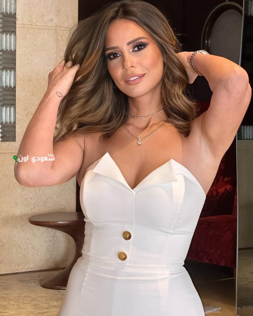 إيمان العاصي تتصدر التريند مجددًا بأحدث تطوراتها وأعمالها الفنية المثيرة للجدل
