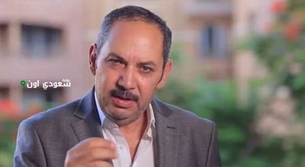 كمال أبو رية ينضم إلى فريق عمل مسلسل وتر حساس 2 الذي تشارك فيه غادة عادل