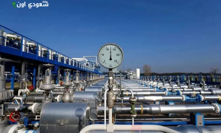 ارتفاع أسعار الغاز في أوروبا إلى أعلى مستوياتها خلال أسبوعين مضت