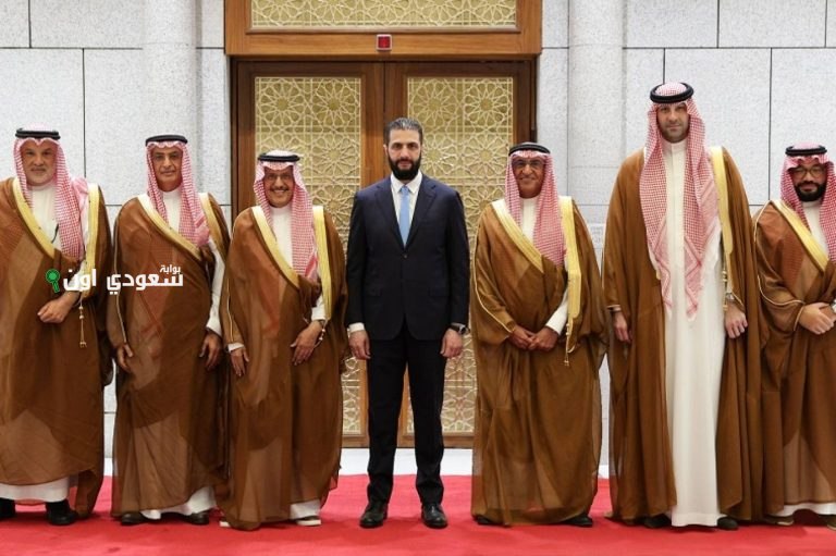 استثماري سعودي سوري