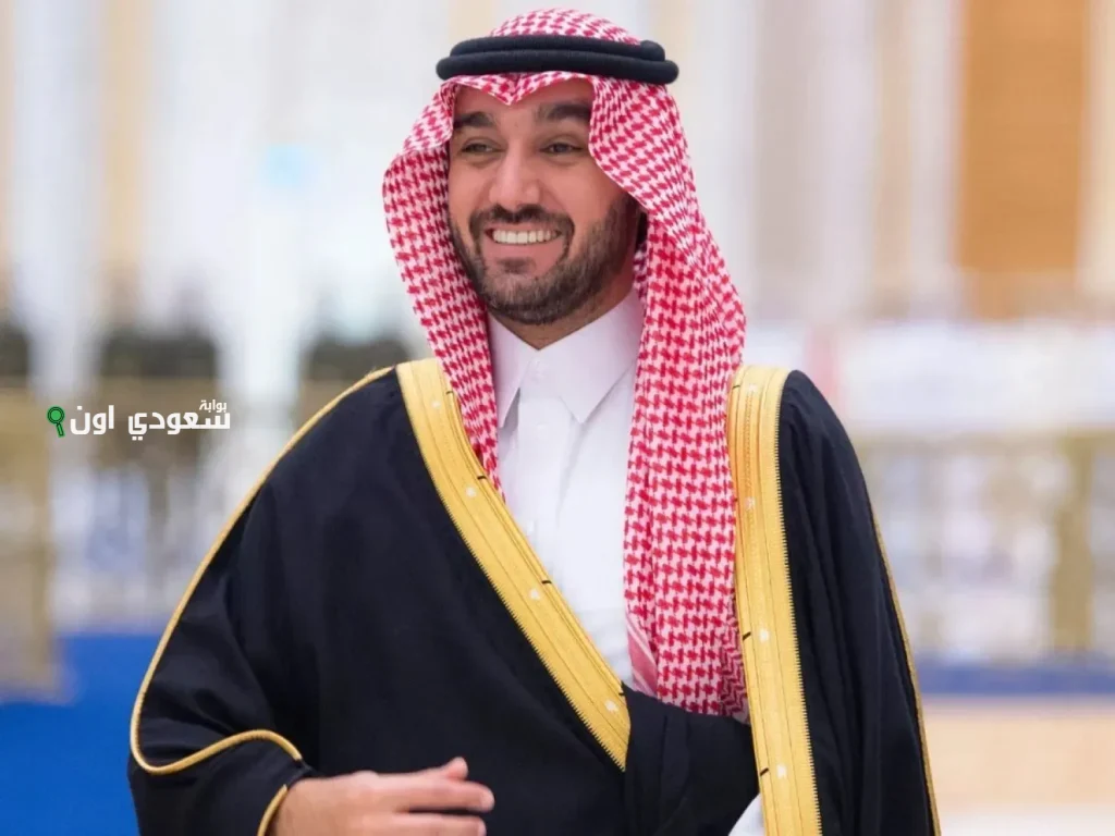 وزير الرياضة يعلق على انتصار الهلال المثير أمام مانشستر سيتي ويعبّر عن فخره