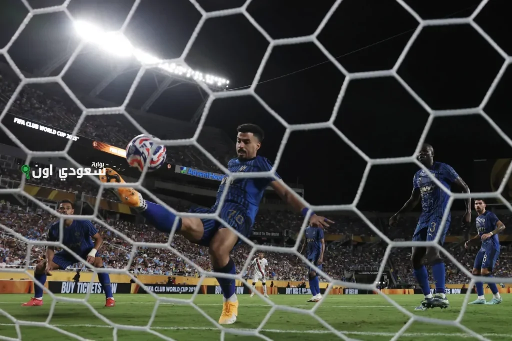 الهلال يحقق 49 مليون ريال في مونديال الأندية بفضل لاجامي وتصريحات مثيرة تثير الجدل