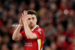 وفاة اللاعب جوتا