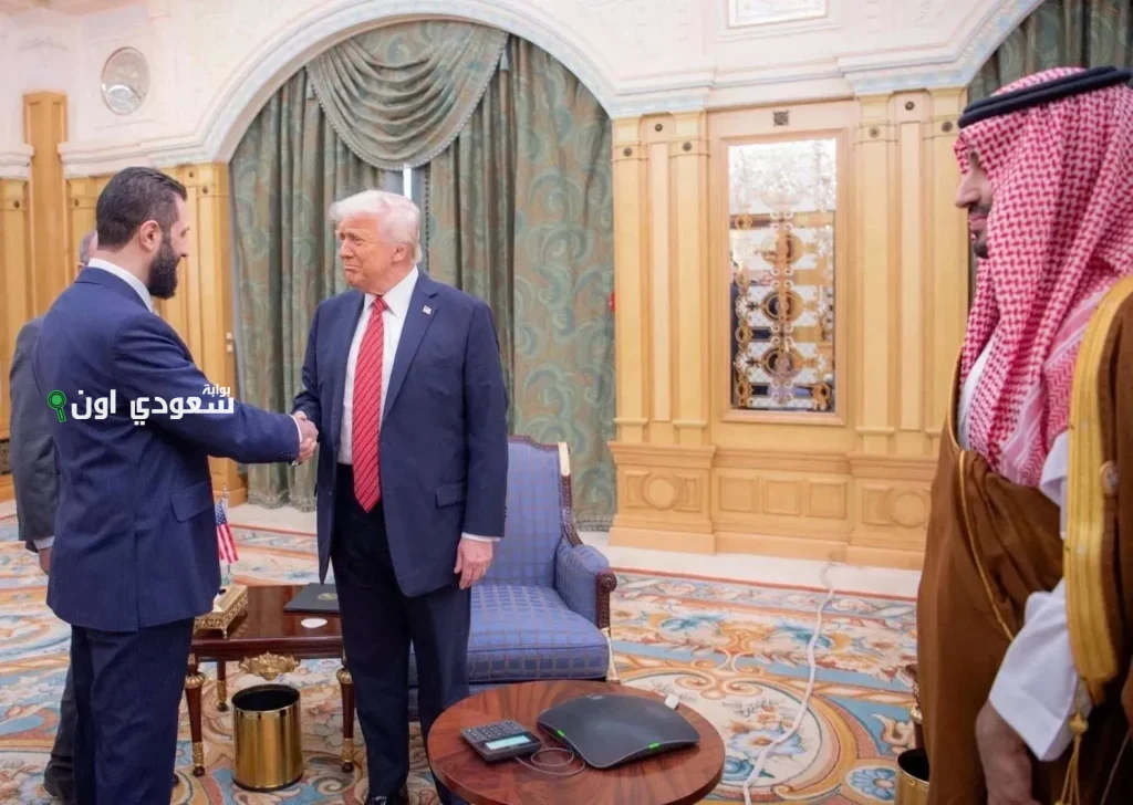 محادثات أمريكية – سورية تهدف إلى رفع تأثير «قانون قيصر» على الاقتصاد السوري