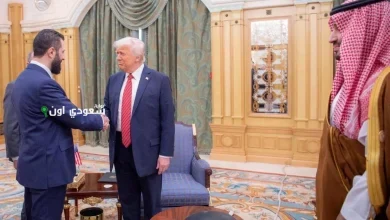 محادثات أمريكية - سورية تهدف إلى رفع تأثير «قانون قيصر» على الاقتصاد السوري