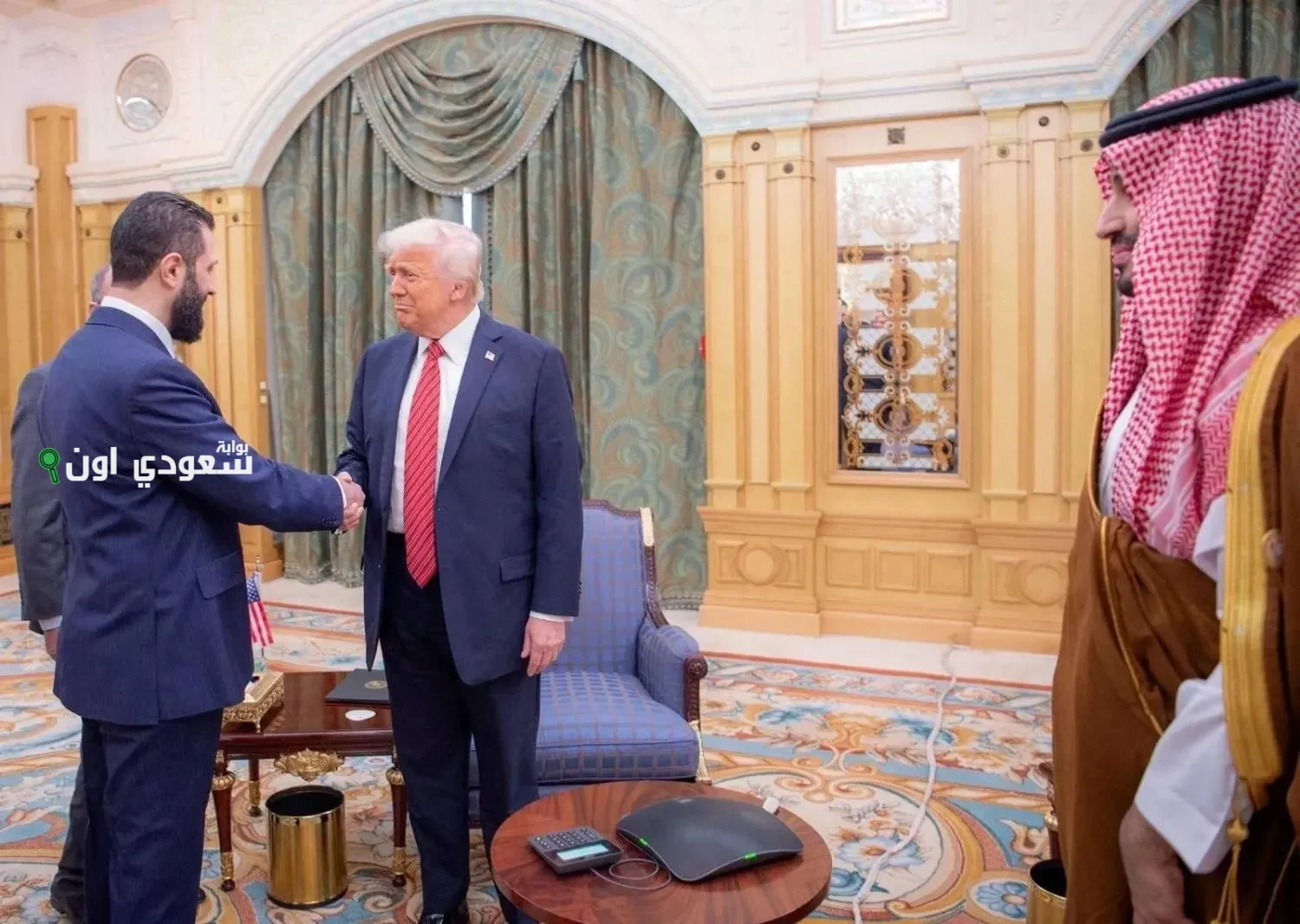 محادثات أمريكية - سورية تهدف إلى رفع تأثير «قانون قيصر» على الاقتصاد السوري