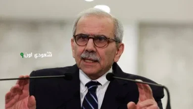 رئيس وزراء لبنان يؤكد ضرورة إكمال اتفاق الطائف وحصر السلاح بيد الدولة