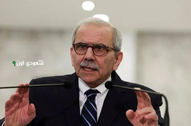 رئيس وزراء لبنان يؤكد ضرورة إكمال اتفاق الطائف وحصر السلاح بيد الدولة