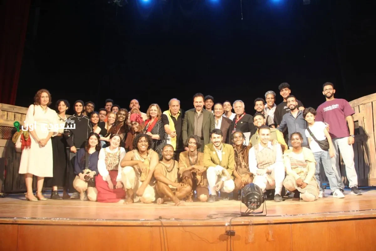 فرقة المسرح الحديث تقدم ثلاث عروض في المهرجان القومي للمسرح