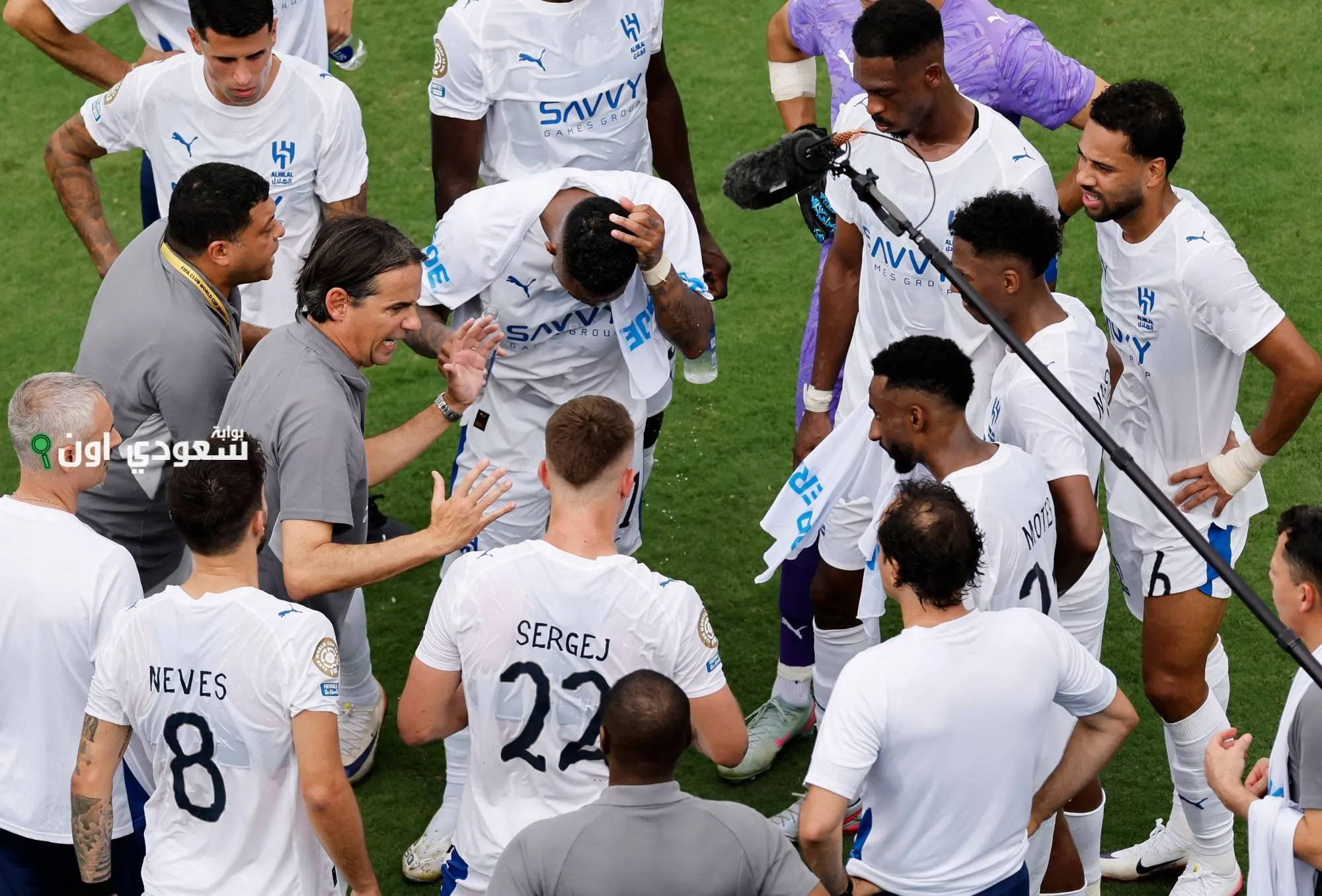 محاولات جدية من الاتحاد السعودي لإقناع الهلال بالعودة إلى السوبر المحلي في هونج كونج