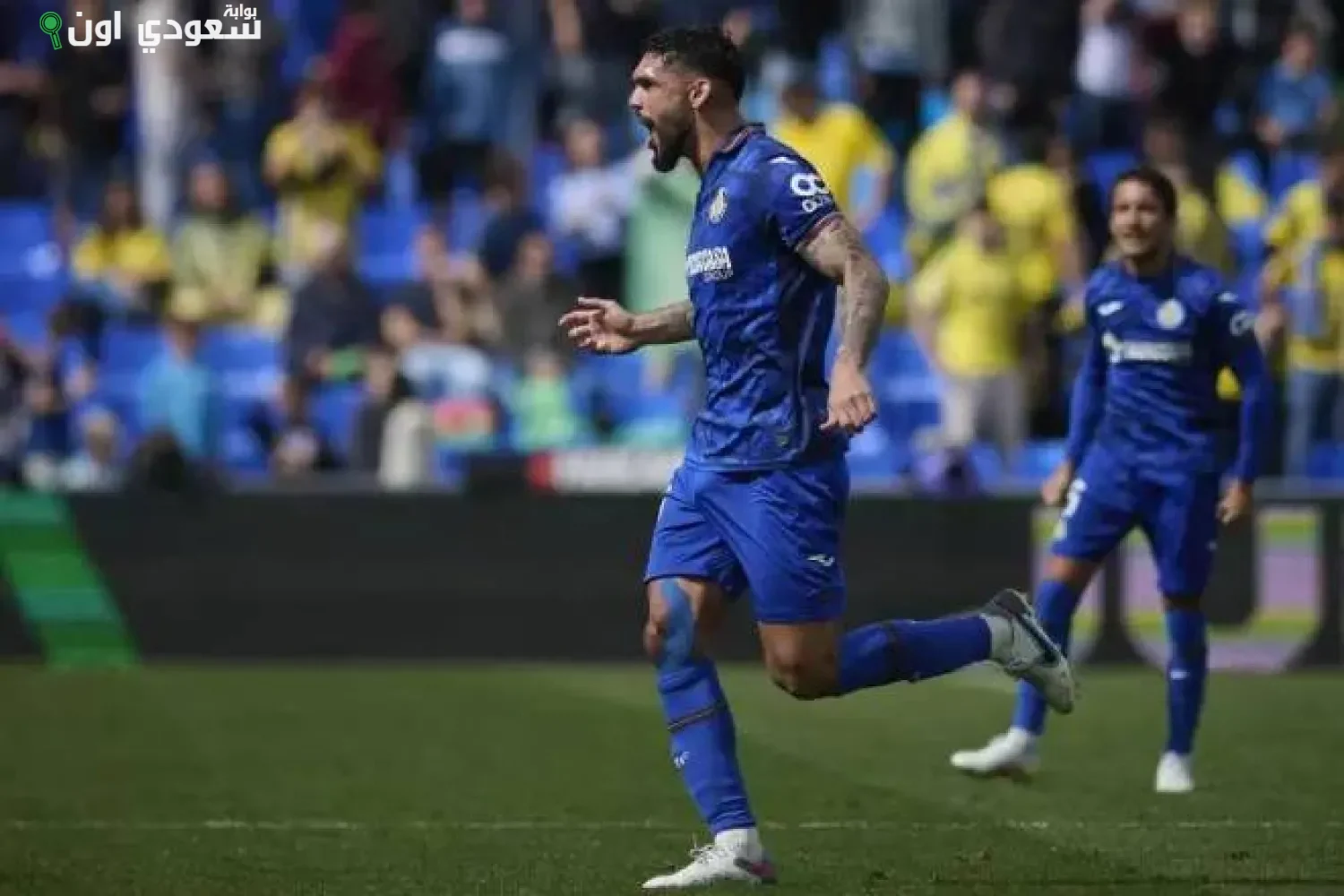 أومار ألديرتي