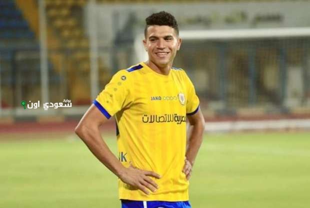 محمد عادل يعود للتدريبات مع سيراميكا بعد الشفاء من الإصابة