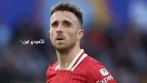 وفاة النجم البرتغالي ديوجو جوتا،