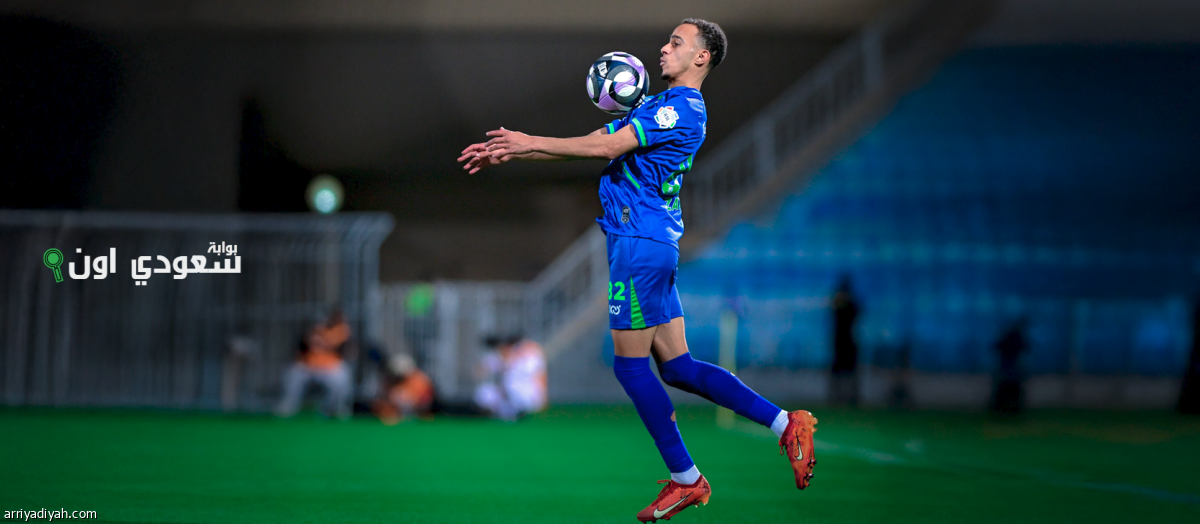 تعاقد الدرعية مع حسين الزارعي لتعزيز خط الدفاع موسم 2025