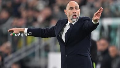 إيجور تودور، المدير الفني لفريق يوفنتوس الإيطالي