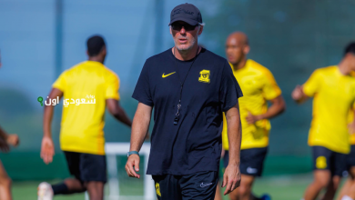فريق الاتحاد لكرة القدم