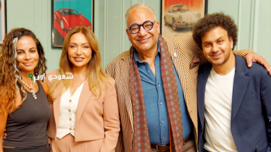 فيلم "ابن مين فيهم"